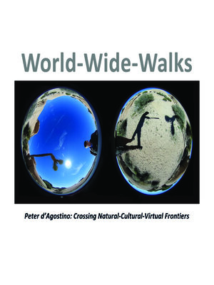 cover image of World-Wide-Walks